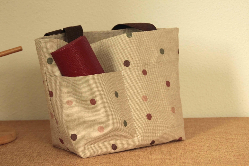 lululea totebags