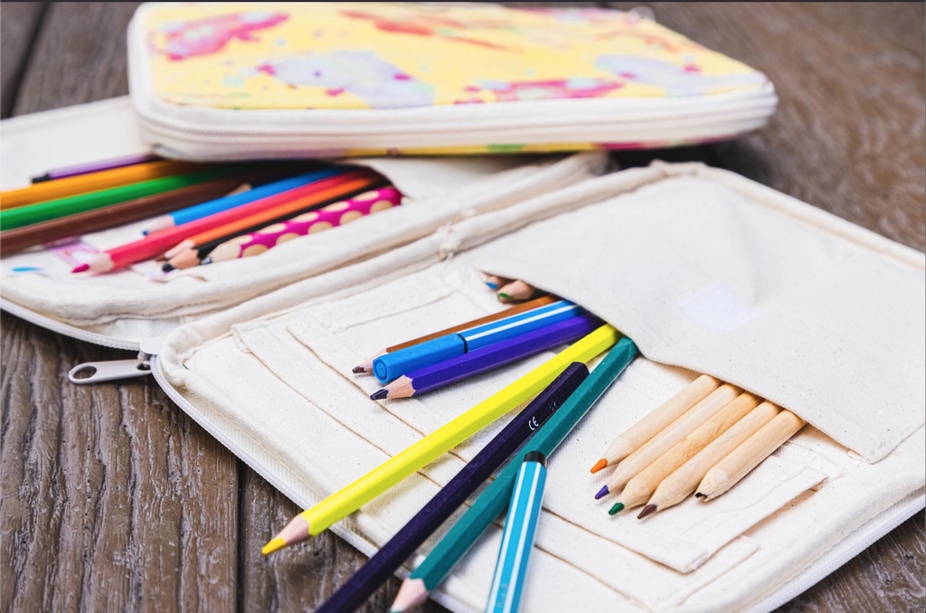 lululea drawing case