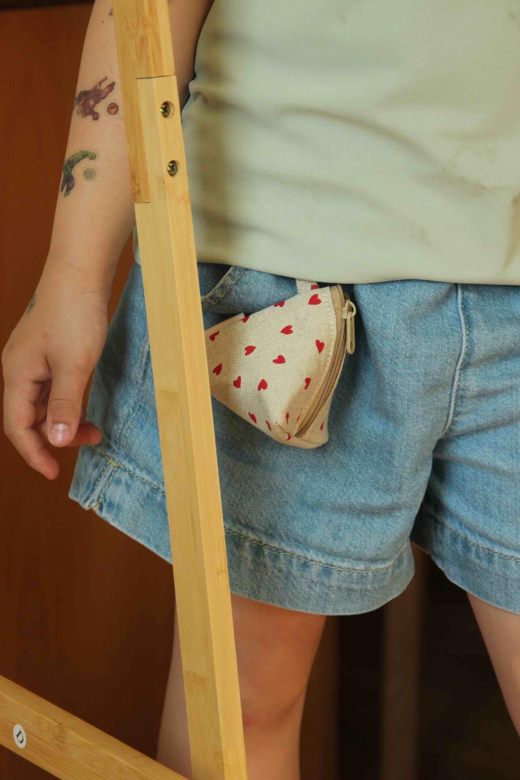 lululea teebag 