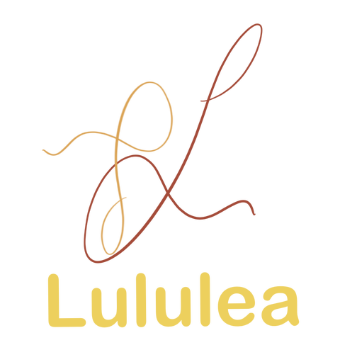 Lululea Logo