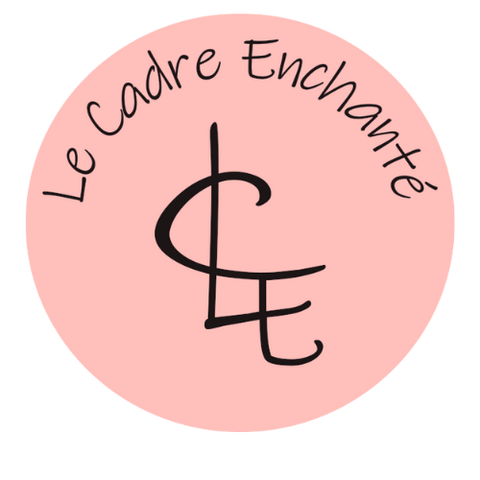 Le cadre enchanté, créations éthiques pour une mode écoresponsable