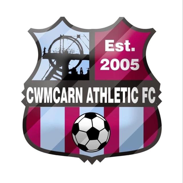 CWMCARN FOOTBALL CLUB SHOP