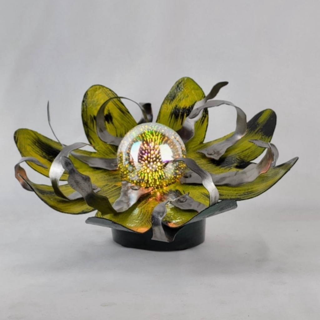 luminaire artisanale design unique