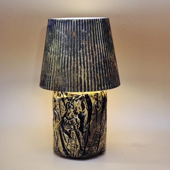 luminaire artisanale design unique