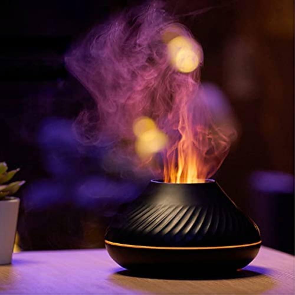 Huiles à diffuser