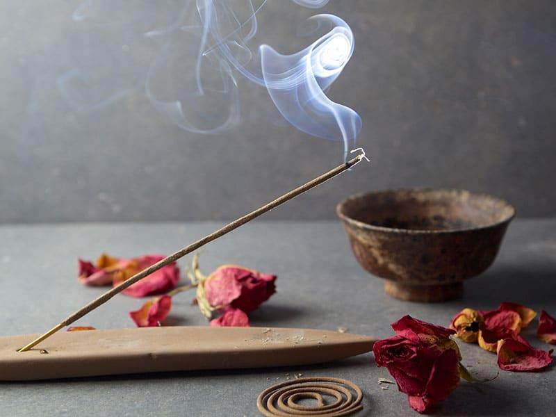 Encens sticks