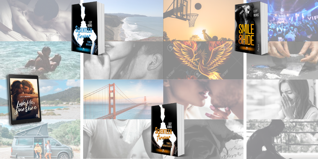 Passez par toutes les émotions