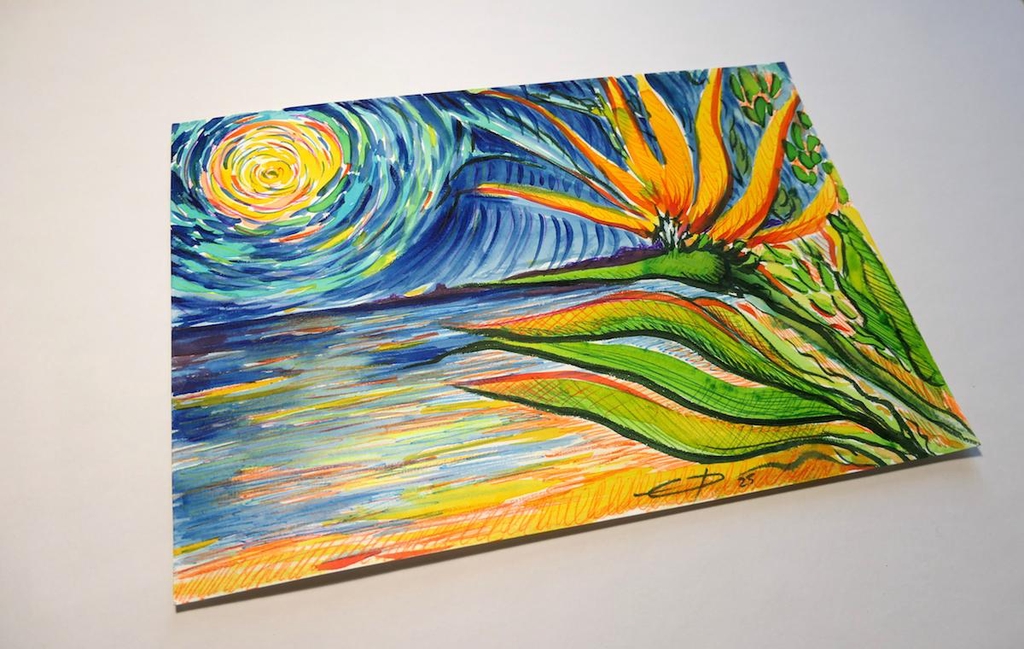 'Dessins de format A