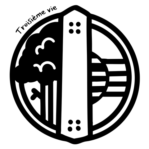 Troisième Vie