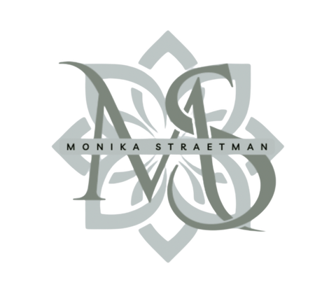 Logo Monika Straetman
