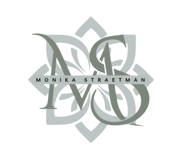 Logo Monika Straetman