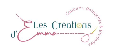 ✂️ Créations sur mesure
🧷 Retouches
🧵 Broderies personnalisées