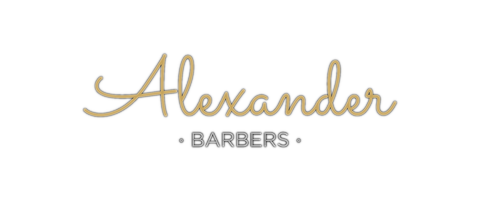Alexander Barbers - Site Logo