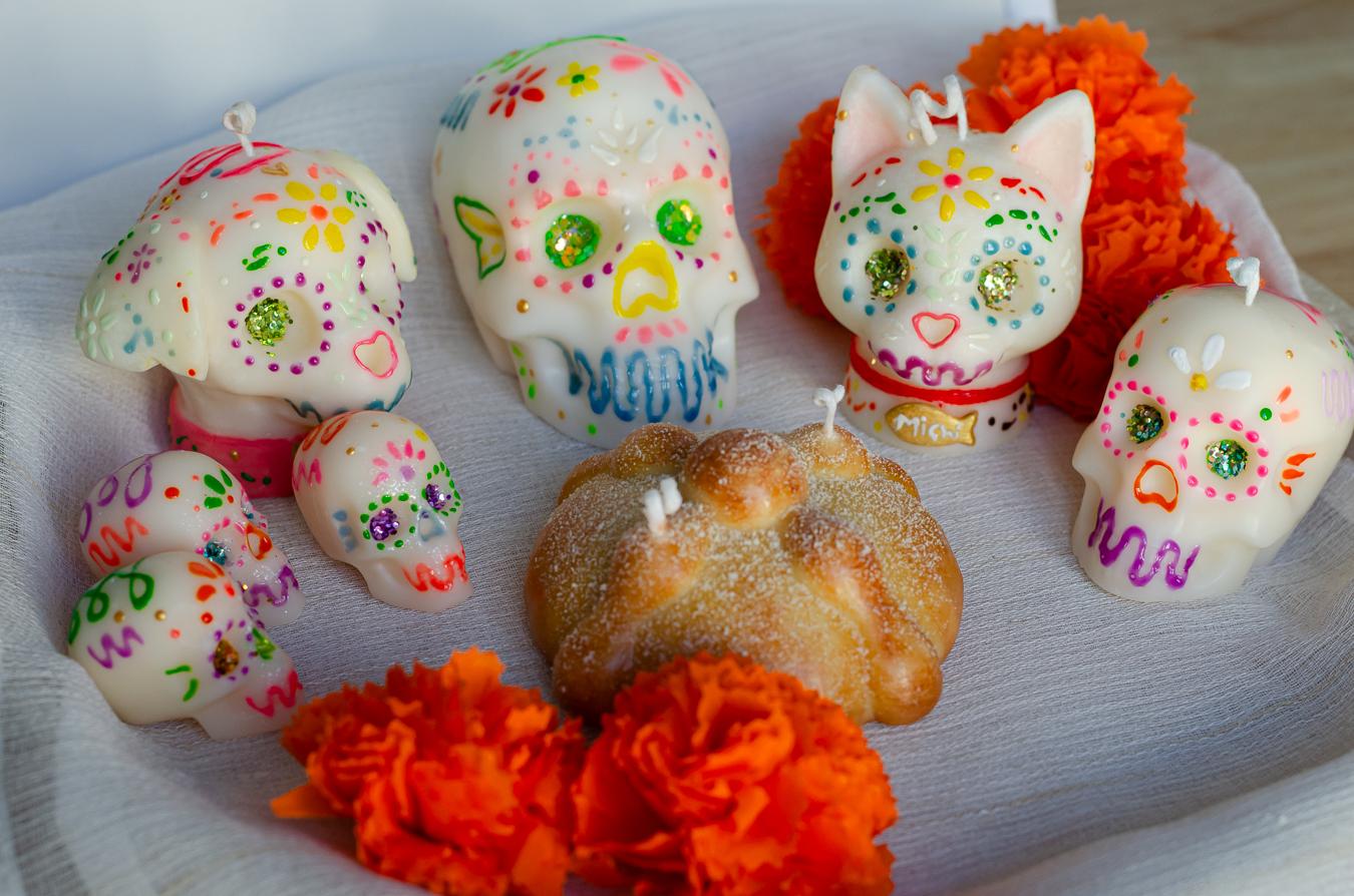 Día de Muertos