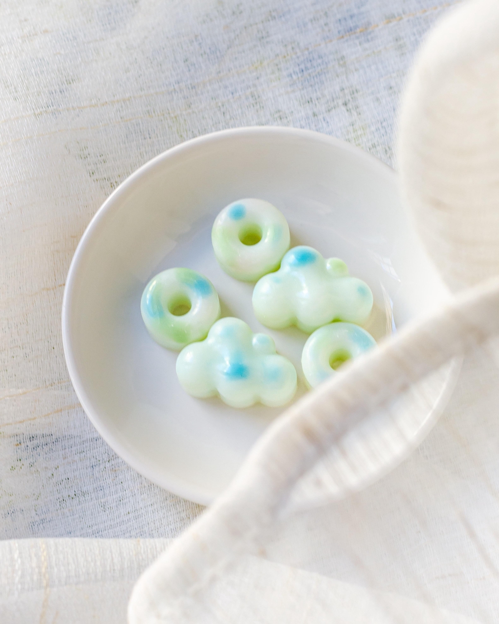 Wax melts profumati artigianali per la tua casa