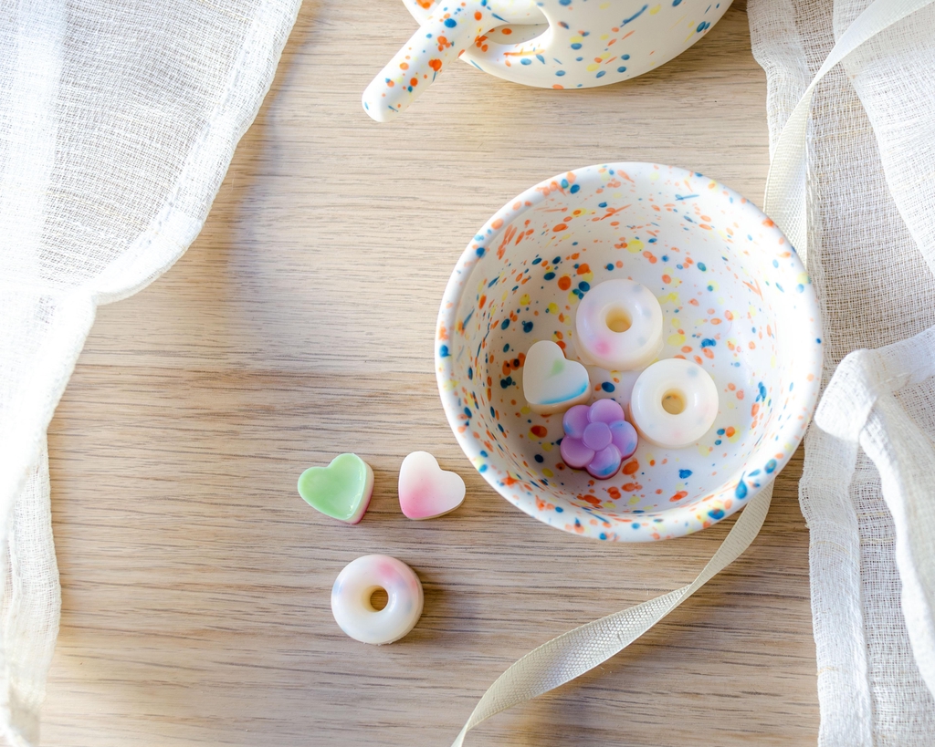 Contatta Essenza e Luce – Candele & Wax Melts Artigianali