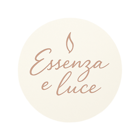 Essenza e Luce – Candele profumate & Wax Melts