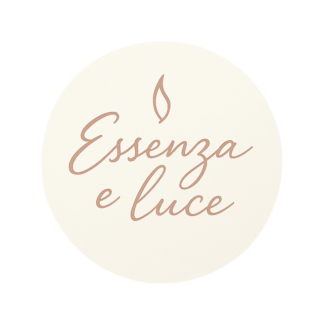 Essenza e Luce – Candele profumate & Wax Melts