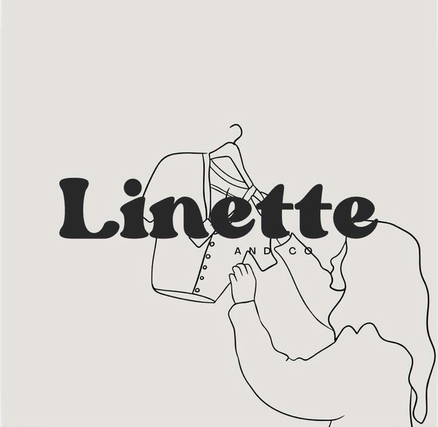 Bienvenue chez Linette and co 
