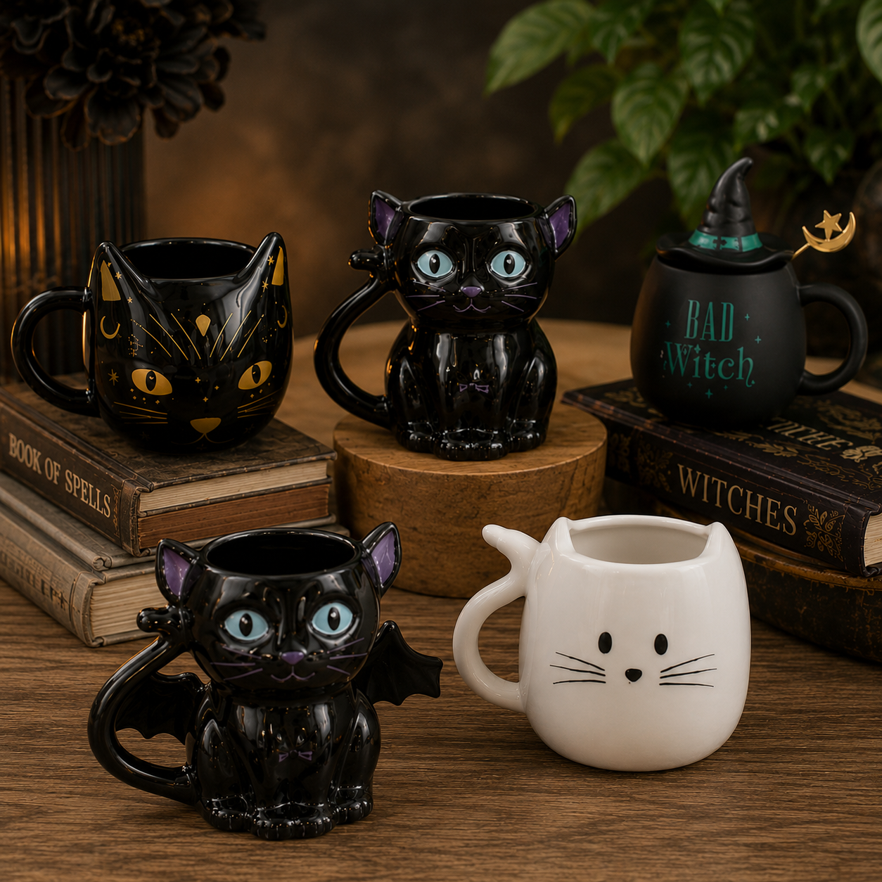 Mug Witchy