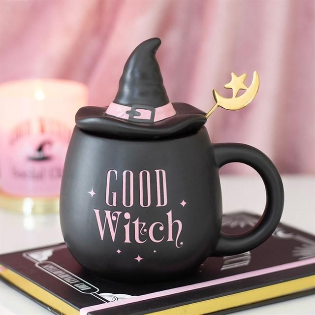 Mug Witchy 