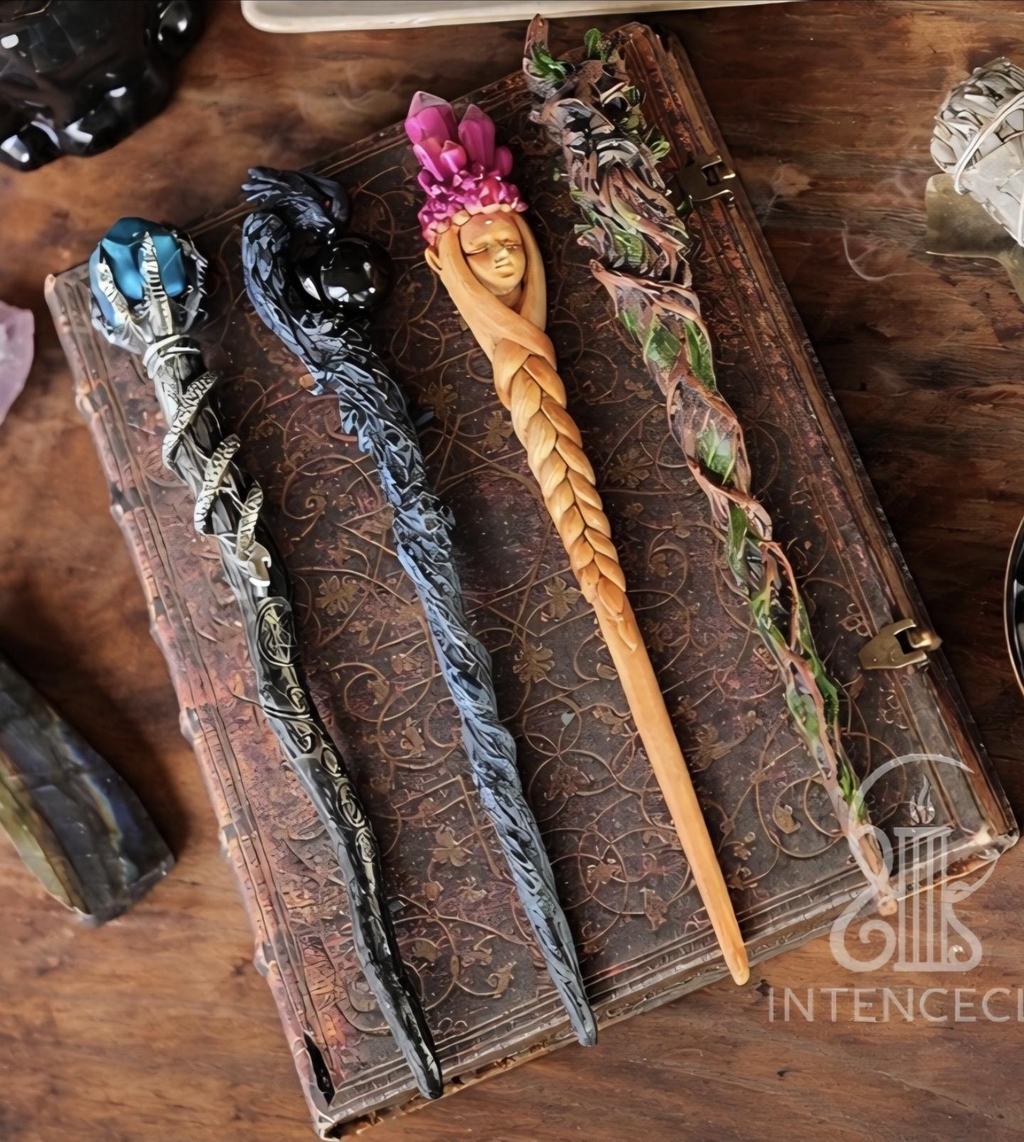 Baguette collection 