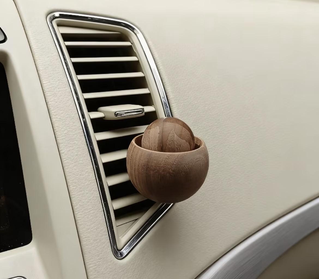 Luxe Car Diffuser