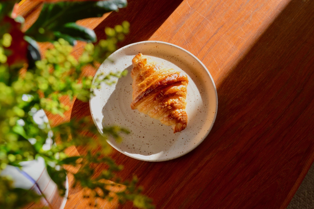 PLANT BASED PASTRIES