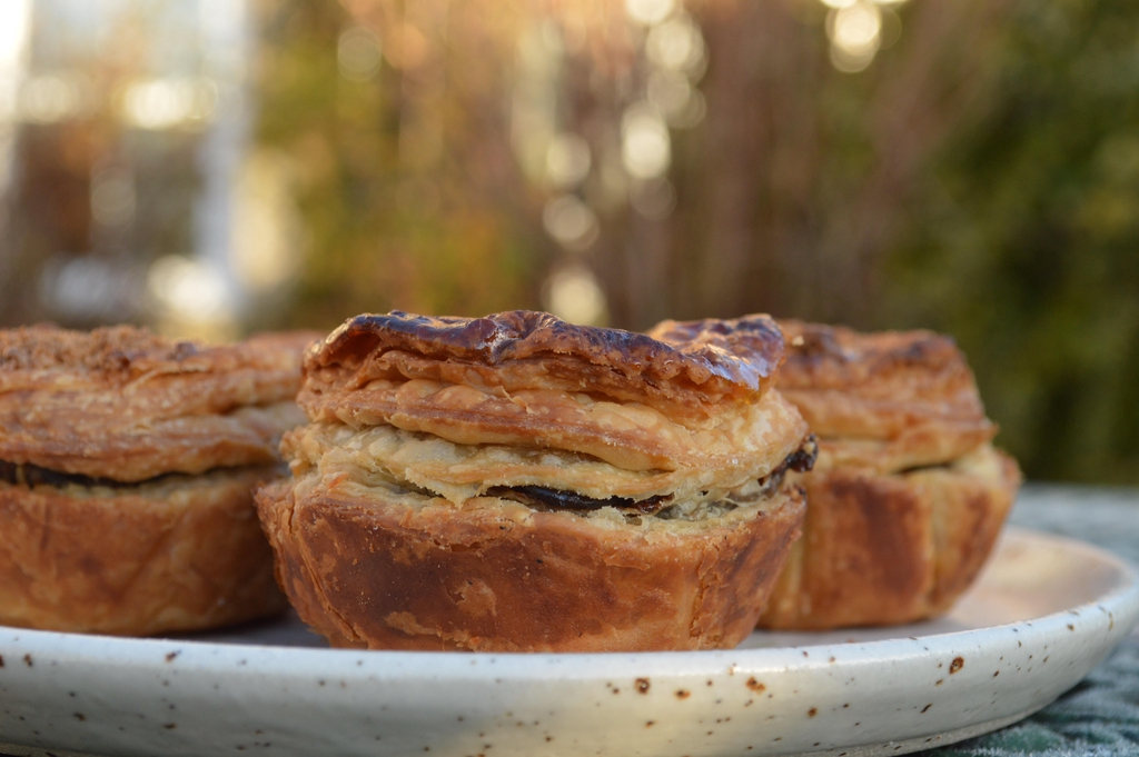 CHRISTMAS EVE COLLECTIONS