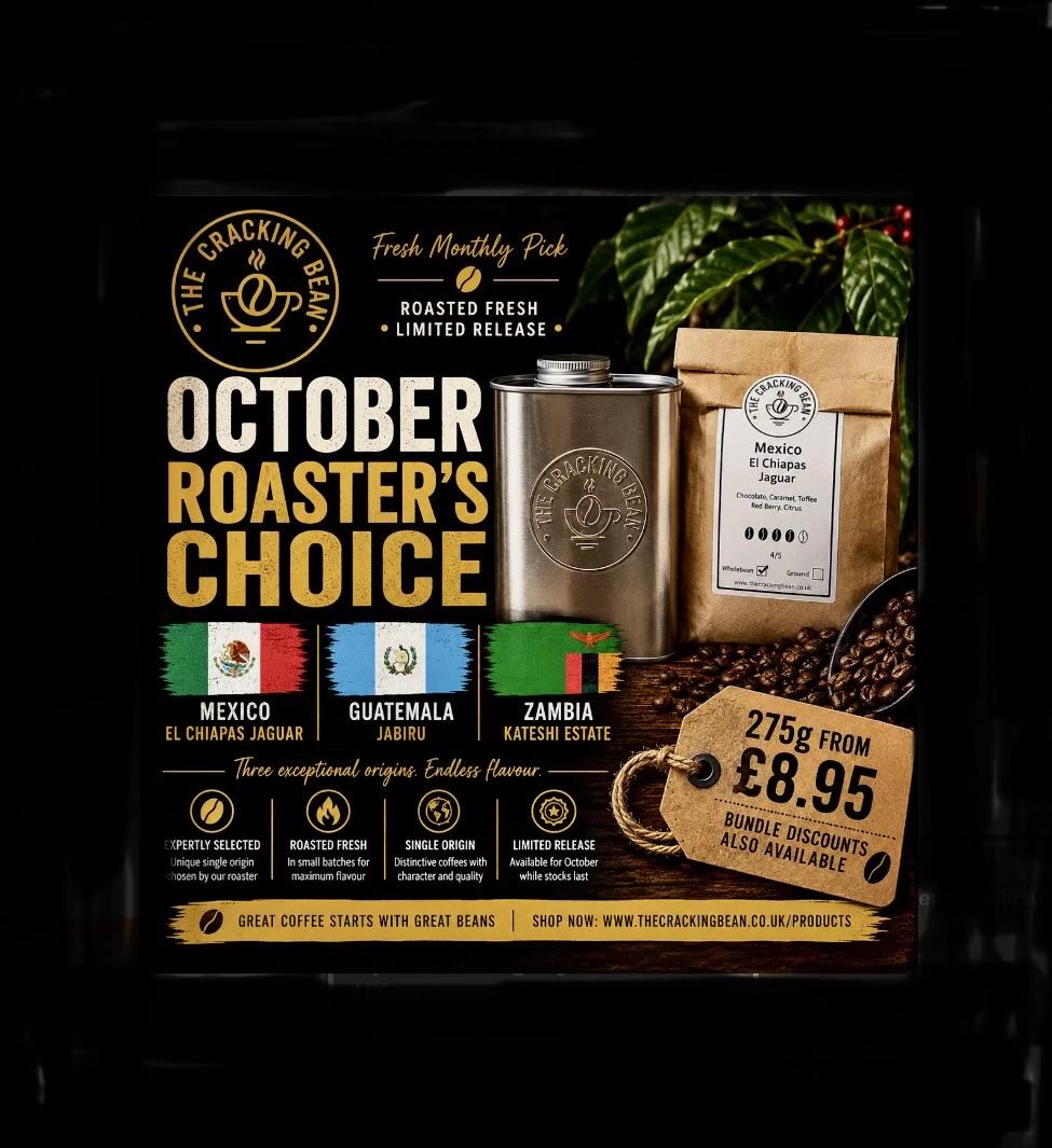 Roasters Choice
