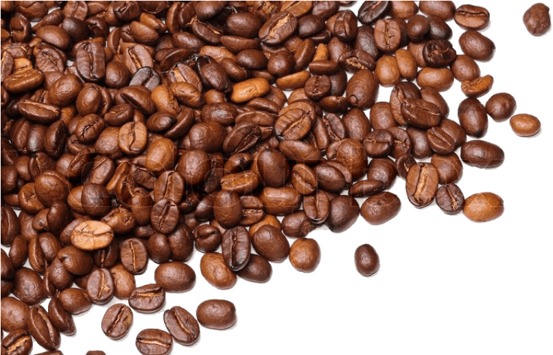 Coffee beans
