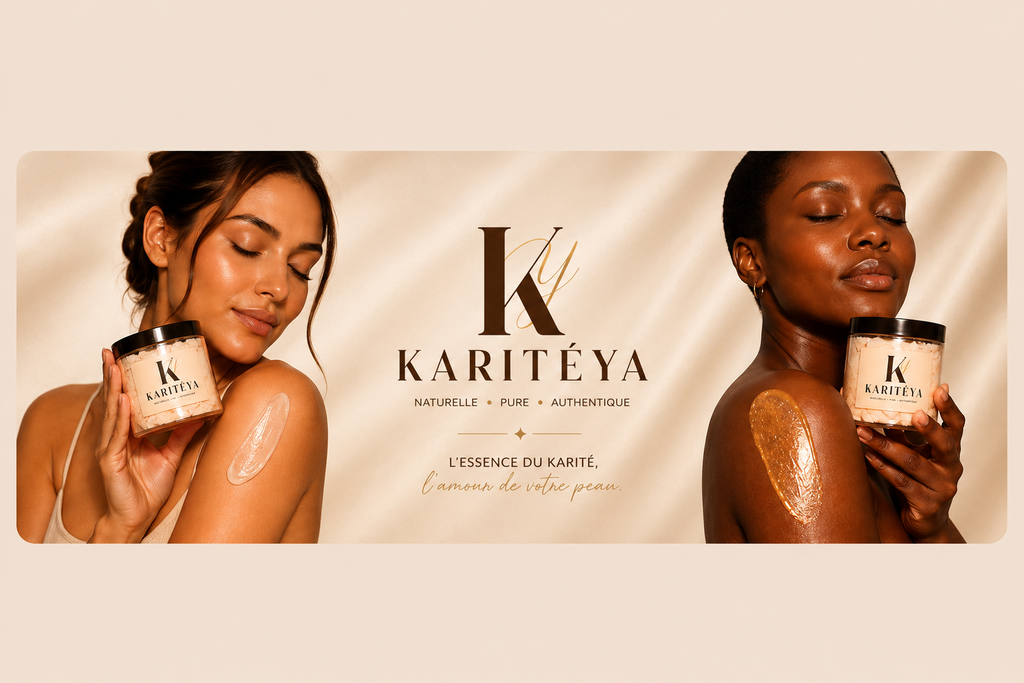 KARITÉYA