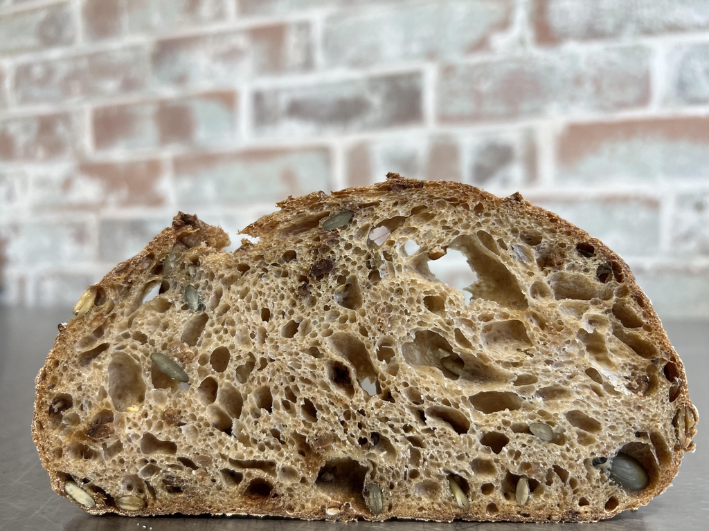 Sunset Bakehouse