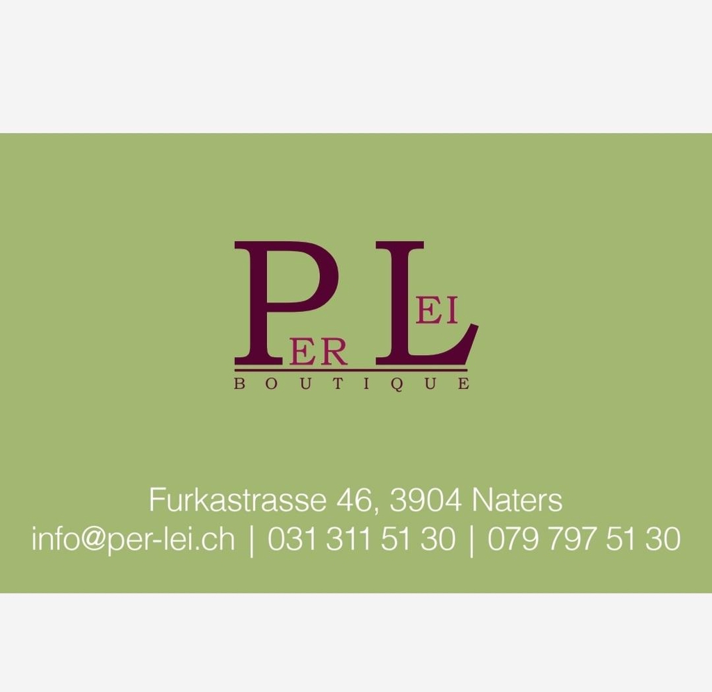 Boutique Per Lei, Naters