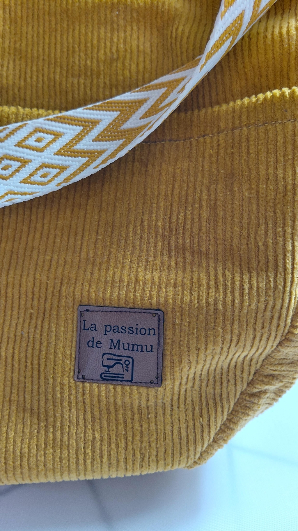 La passion de mumu on s'y sent bien