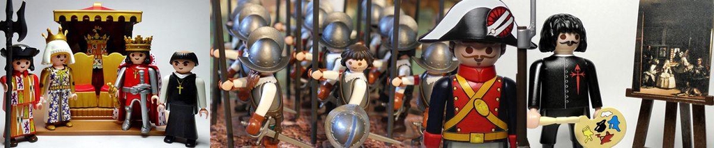 Playmobil Custom 