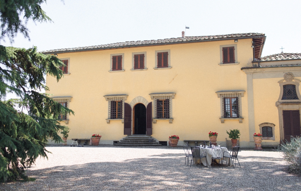 Villa Monteoriolo
Shop

