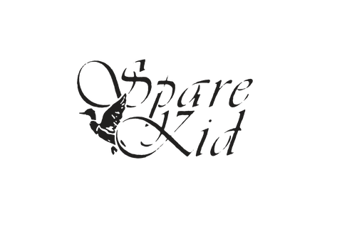 Spare Kid Merch Store
