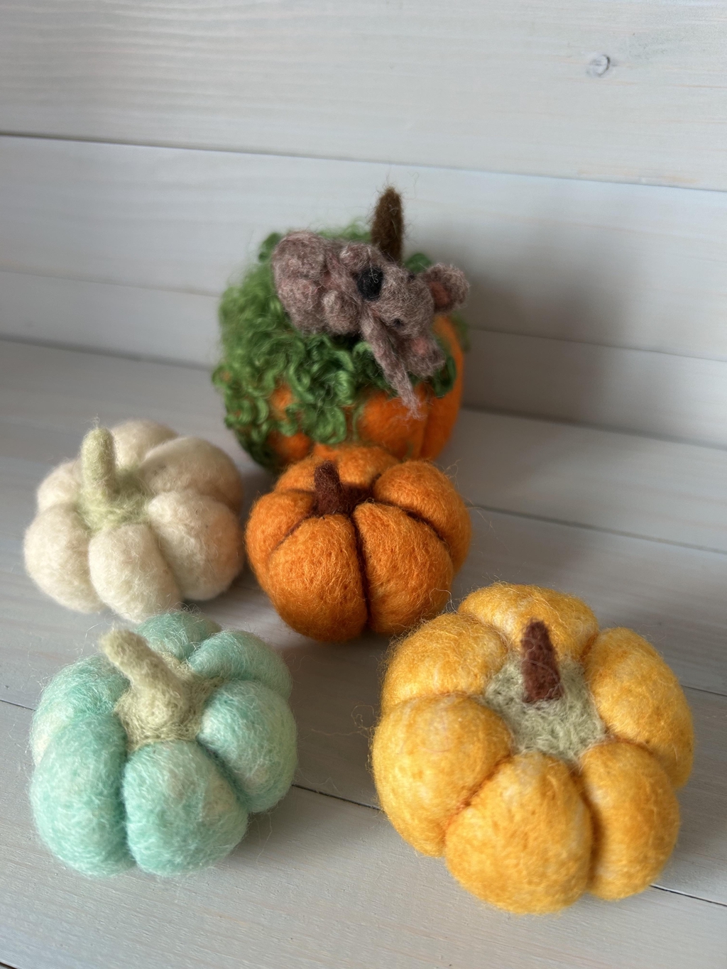 Seasonal Goodies