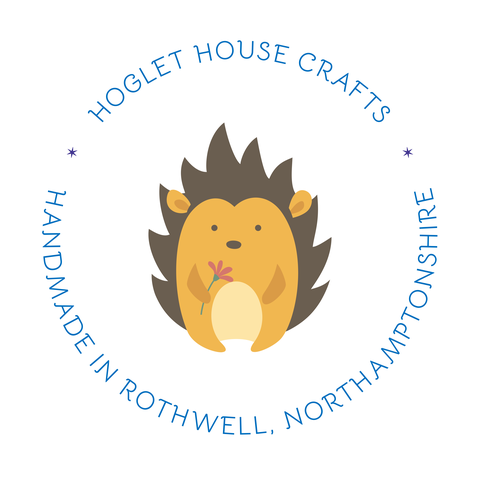 Welcome to Hoglet House Crafts