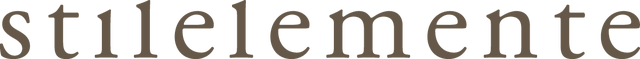 stilelemente
