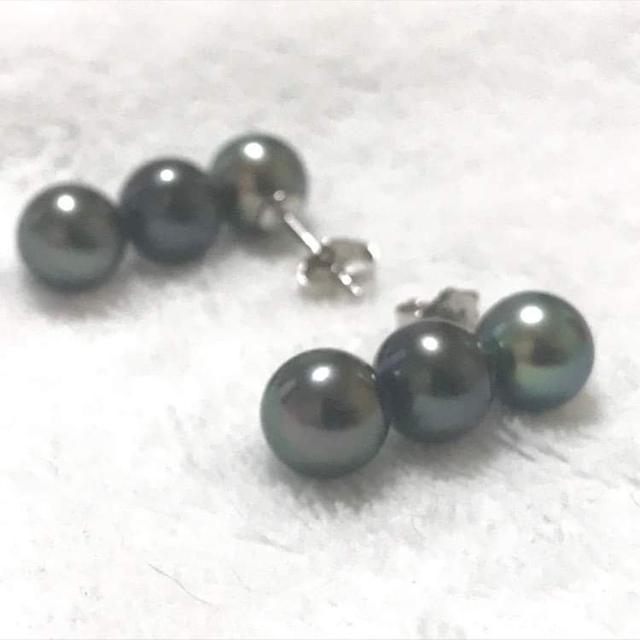 Perles de Rikitea