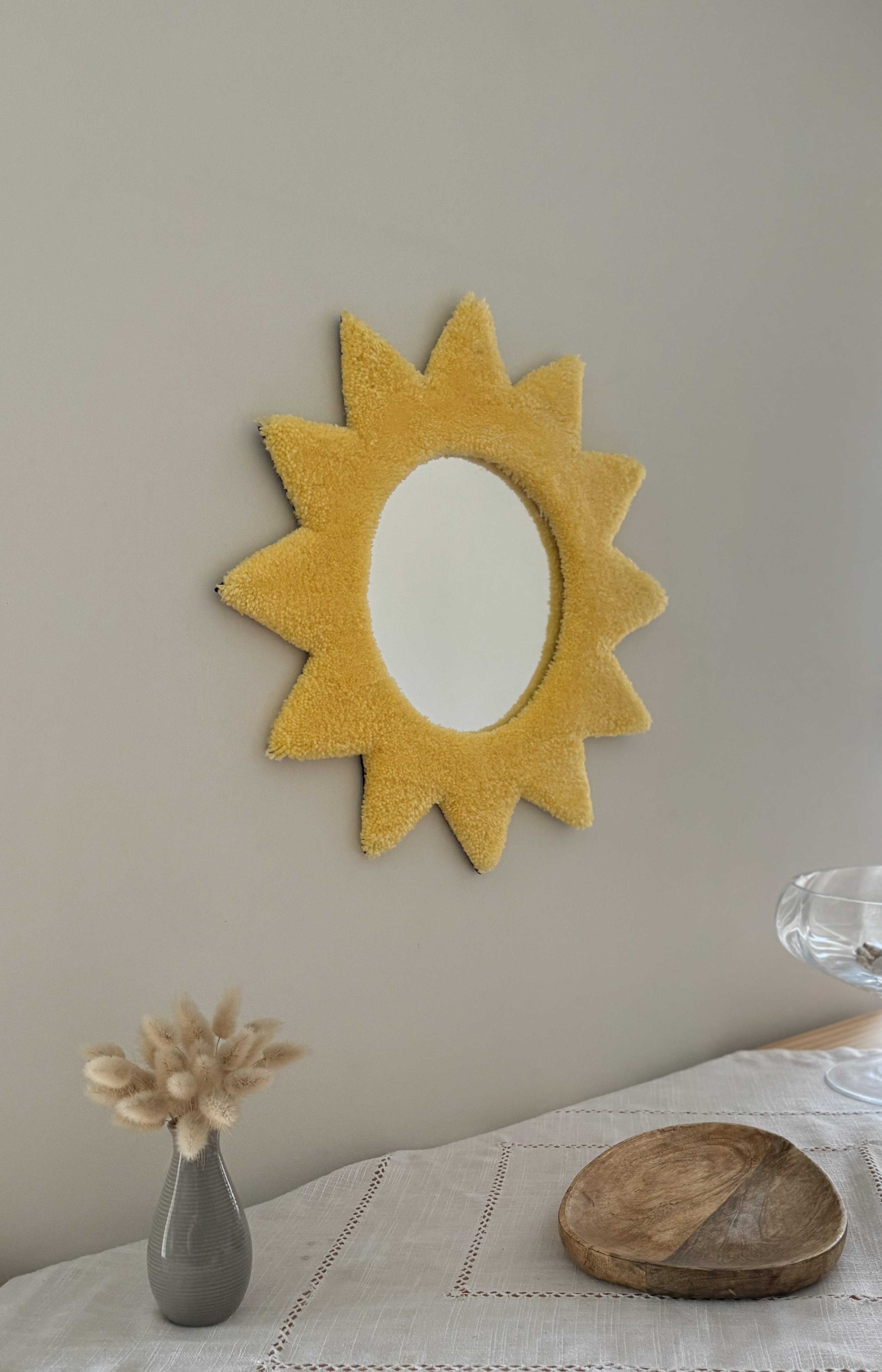 Miroir Tufté