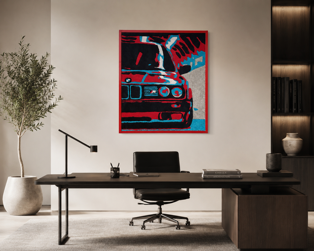 Tableaux tufté 