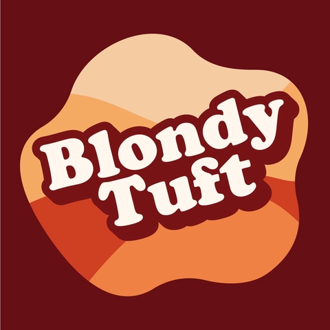 Créations en Tufting 