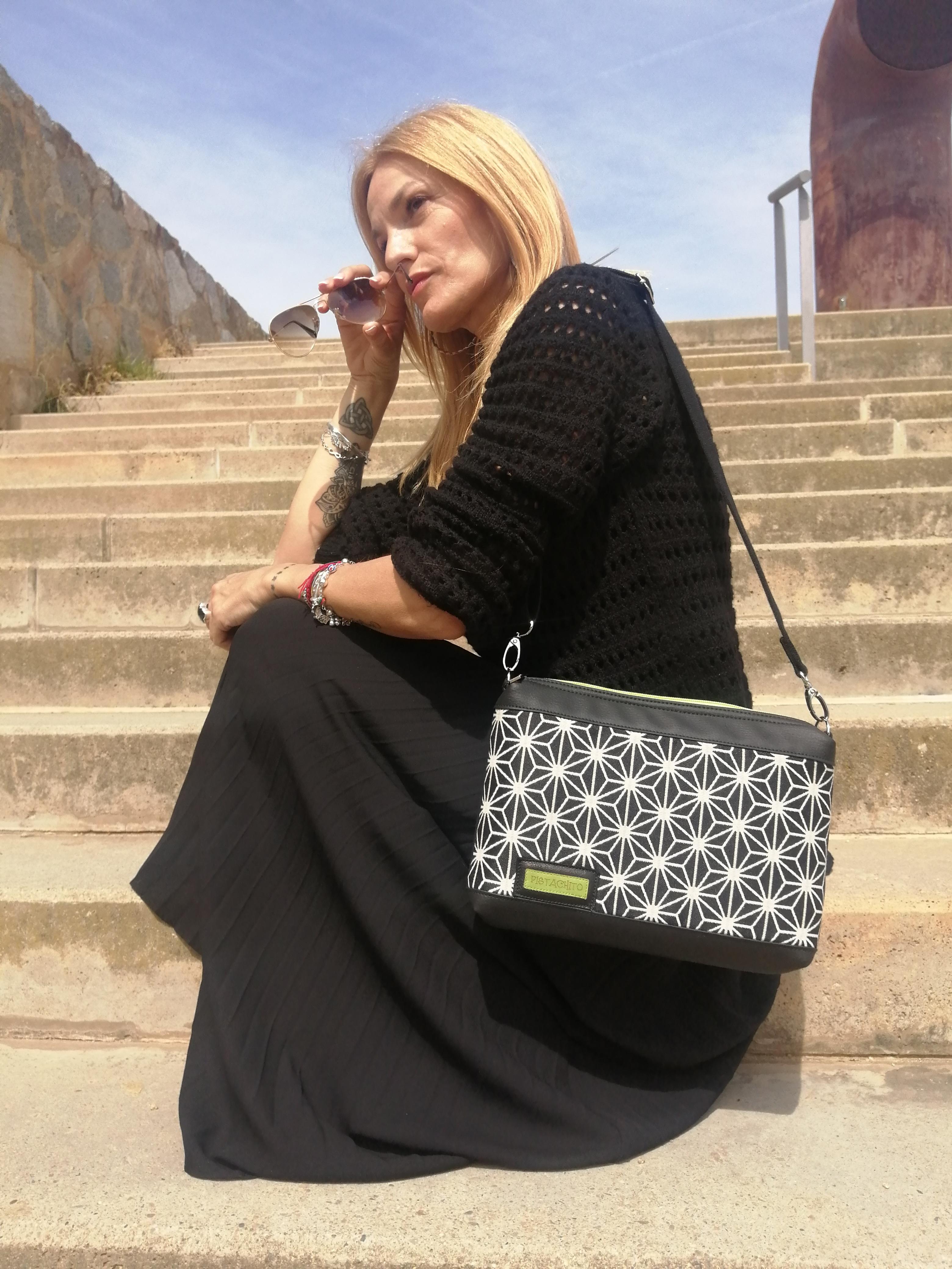 Bolso Bandolera Pequeño