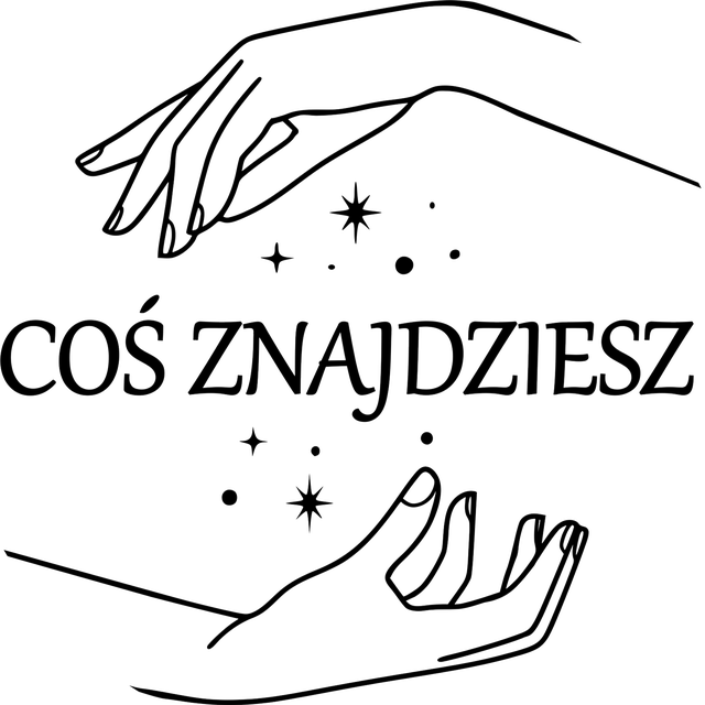 Coś Znajdziesz