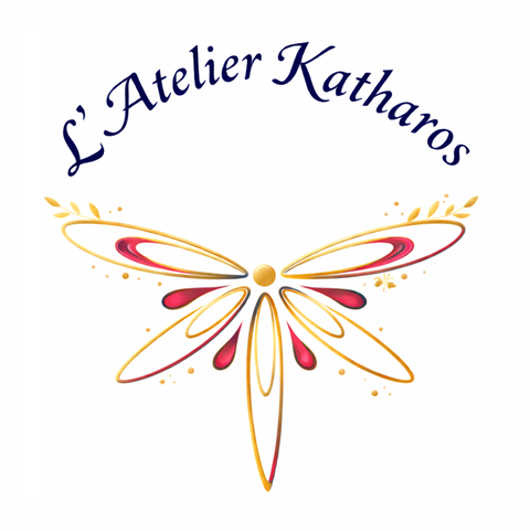 Créations artisanales de bijoux légers et colorés : de l'originalité et de l'élégance au service de votre style.
Un univers poétique autour du papier japonais.
