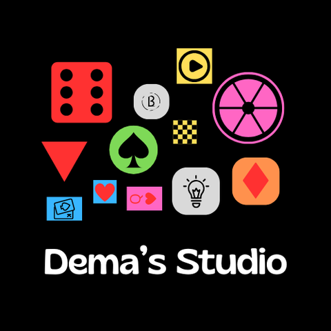 Dema's Studio