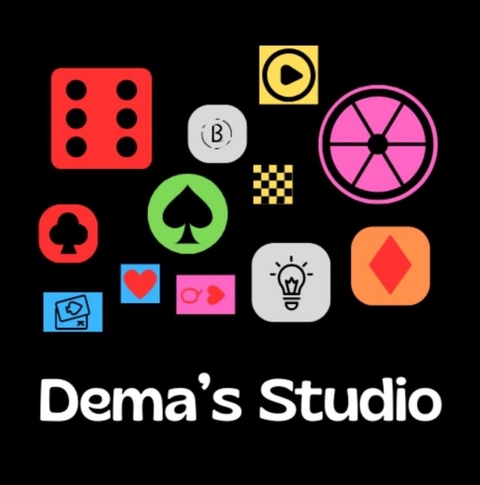 Dema's Studio